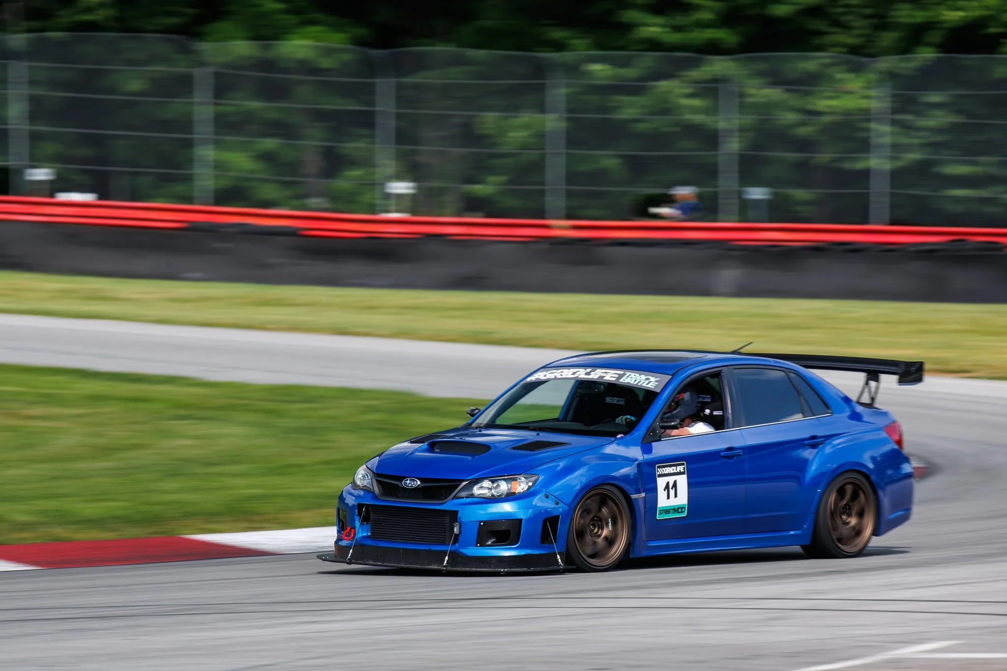 Graham Gaylord at GRIDLIFE