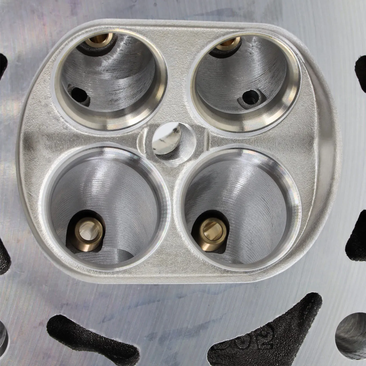 IAG 1150 Long Block — ready to ship