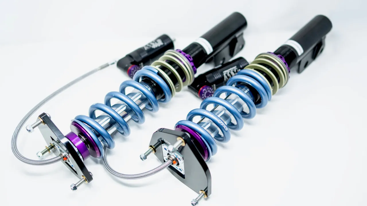KW Racecomp Tarmac 2-RS Competition Coilovers